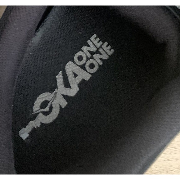 Hoka One One Bondi 7 Running Shoes - Picture 5 of 8